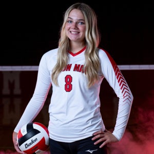 Raegan Thaxton