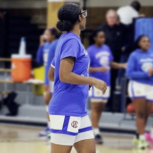 Jessica Canty