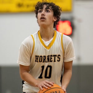 Aiden Woesthoff 