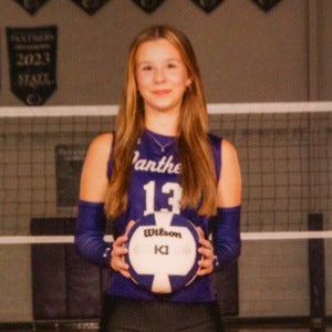 Anniston Robison