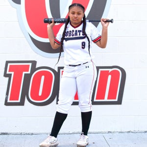 Serenity Norman mugshot