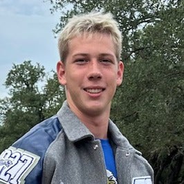 WESTON STEWARD
