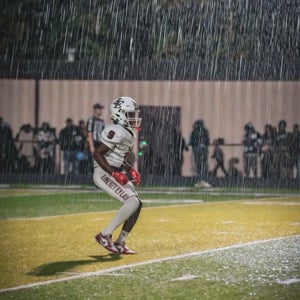 Bryston Cornelious mugshot