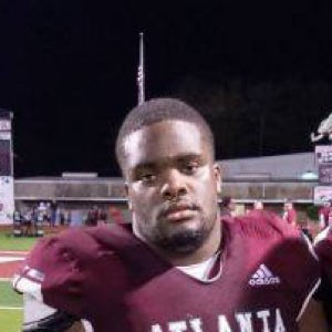 Jaylen Finley