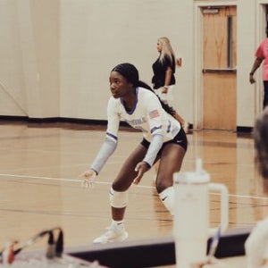 KIYAH JENKINS
