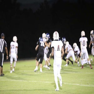 Maleek Johnson