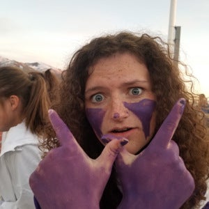 Brielle Braegger mugshot