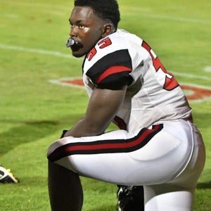 Shawn Price jr mugshot