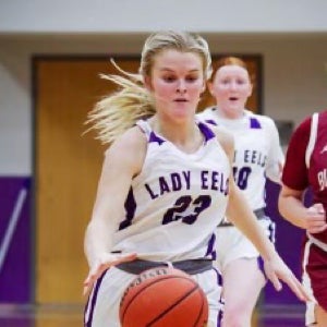 Ellie Stoelting mugshot