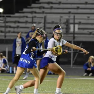 Brooke Gelhar mugshot