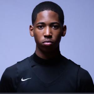 VAUGHN HUNTER JR