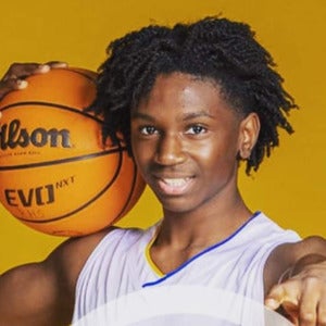 Randall Pompey mugshot