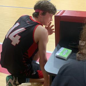 Justus Krecskay mugshot