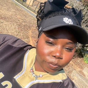 Parker Gordon mugshot