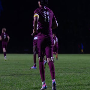 Kevin Tinoco