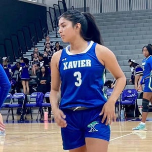 JASMINE OLIVAR