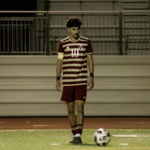 Daniel Gaona mugshot