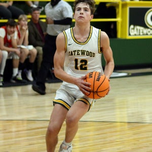 MATT ALLEN