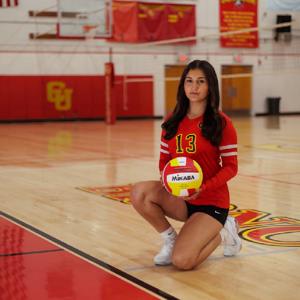 Mayte Garcia mugshot