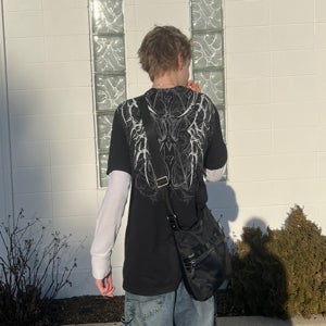 Beckett Littleton mugshot