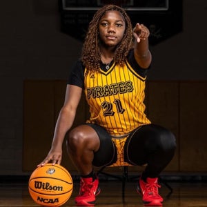 Crishya Sellers