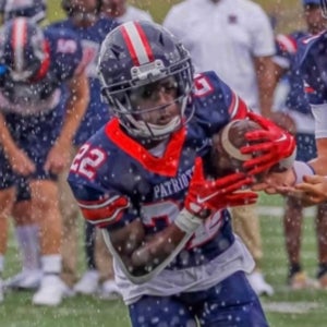 KENYON GRANT