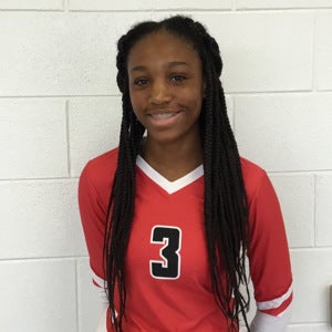 Kennedy Pike mugshot