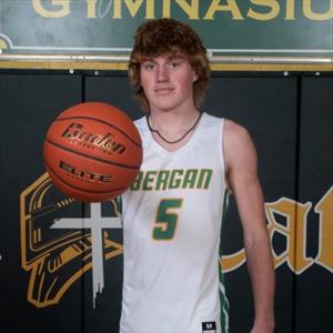 Logan Anderson