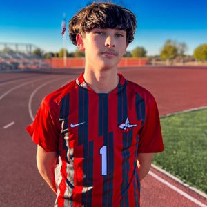 Adrian Aguilar