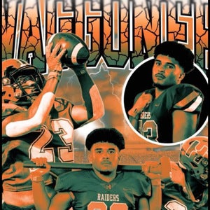 LADARRIUS WAGGONER