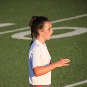 Abby Acord