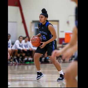 Keyara Maxwell