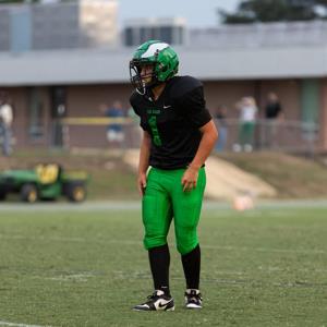 Lincoln Faulkner