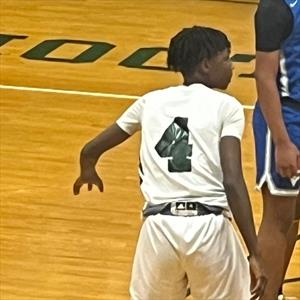 Roytavious  Riley