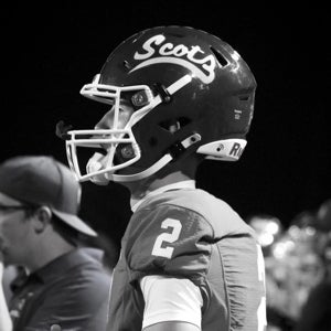 Preston Mendez