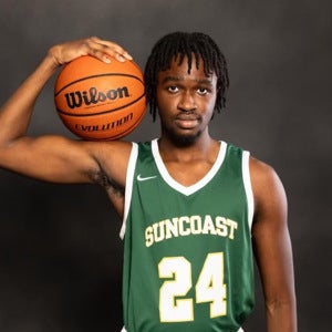 Jayden Castor mugshot