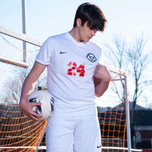 LUKE BELL