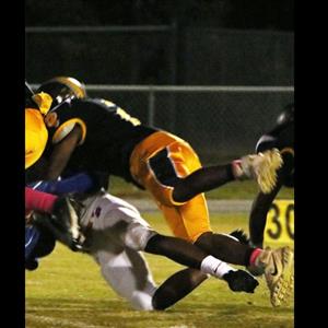 Daquan Fulton