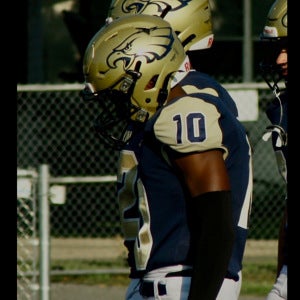 Javon Johnson mugshot