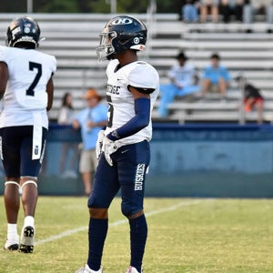 Trevon Person
