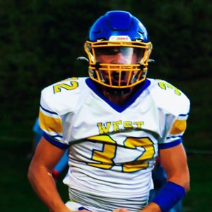 Carter Winland