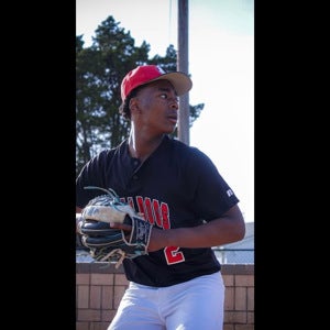 Travail Barnes mugshot