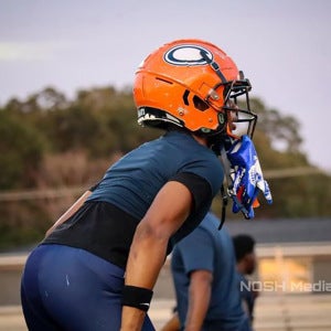 Jamorie Dennis mugshot