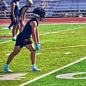 Jax Lamb