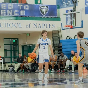 Carter Vetor mugshot