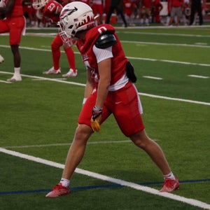 Logan Branting