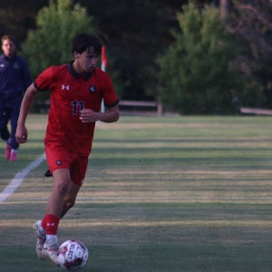 ZACK LAPIDUS