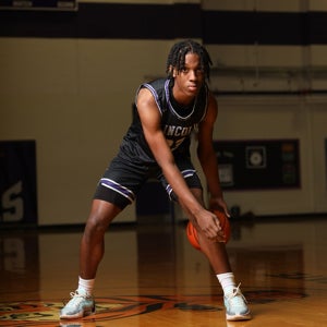 Zaire Matthews