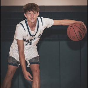 Carson Saylor mugshot