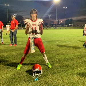 Caiden King